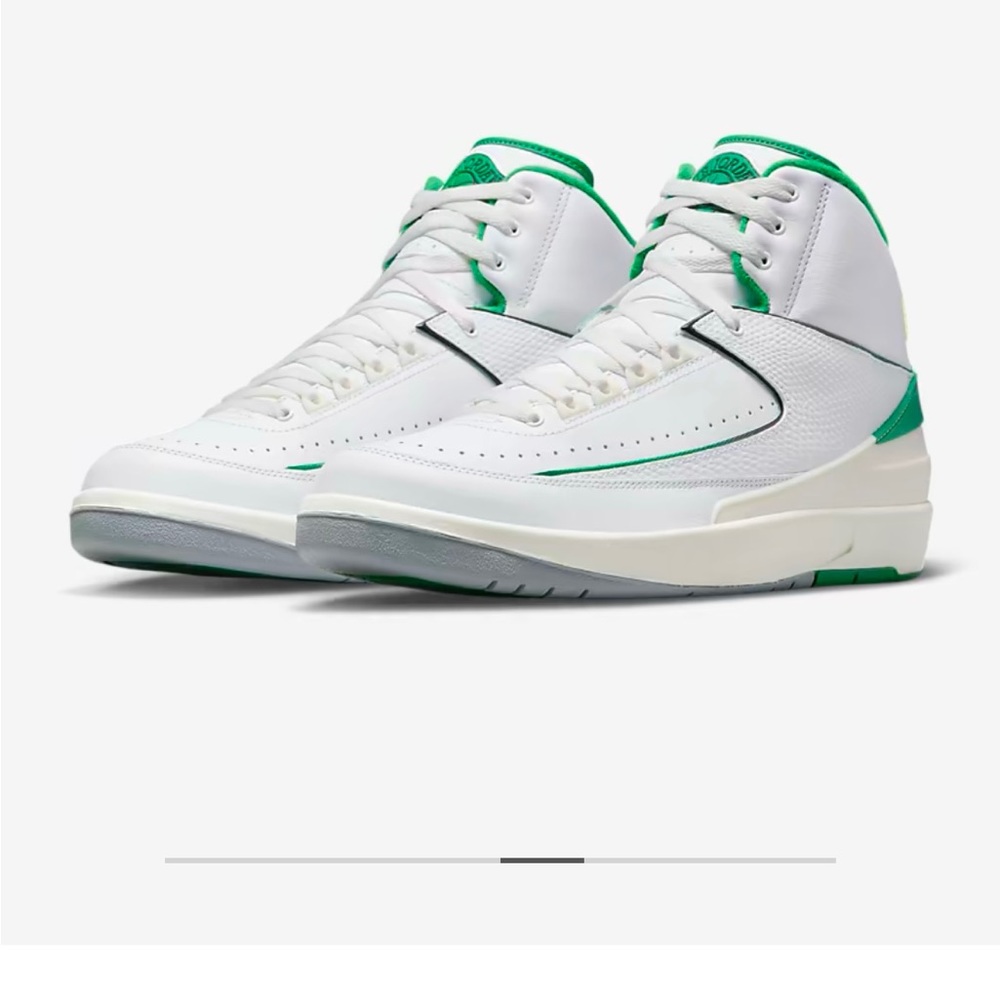Air Jordan 2 Retro (Men’s)